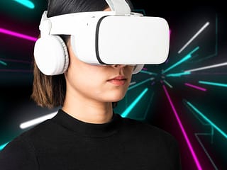 VR Exhibition